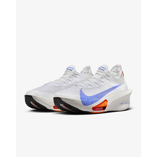 Nike Air Zoom Alphafly NEXT% 3 Blueprint