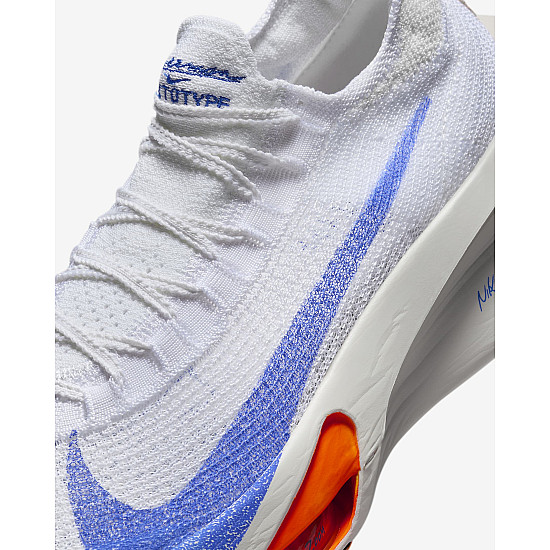 Nike Air Zoom Alphafly NEXT% 3 Blueprint