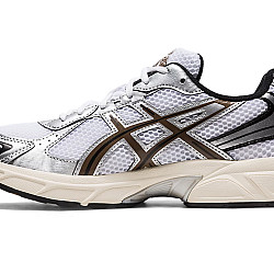 ASICS SportStyle GEL-1130 UNISEX White/Clay canyon