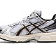 ASICS SportStyle GEL-1130 UNISEX White/Clay canyon