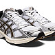 ASICS SportStyle GEL-1130 UNISEX White/Clay canyon