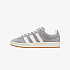 Adidas Campus 00s "Grey Gum"