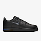 Nike Air Force 1 Jewel "Black/Racer Blue"