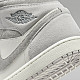 Air Jordan 1 Mid SE "Neutral Grey/Sail/Smoke Grey"