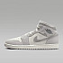 Air Jordan 1 Mid SE "Neutral Grey/Sail/Smoke Grey"