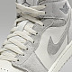 Air Jordan 1 Mid SE "Neutral Grey/Sail/Smoke Grey"