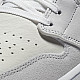 Air Jordan 1 Low "White/Football Grey"