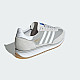 Adidas SL 72 "Grey One / Cloud White / Crystal White"