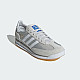 Adidas SL 72 "Grey One / Cloud White / Crystal White"