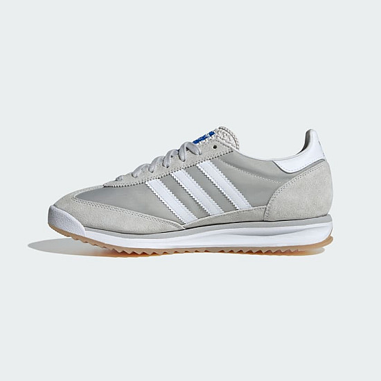 Adidas SL 72 "Grey One / Cloud White / Crystal White"