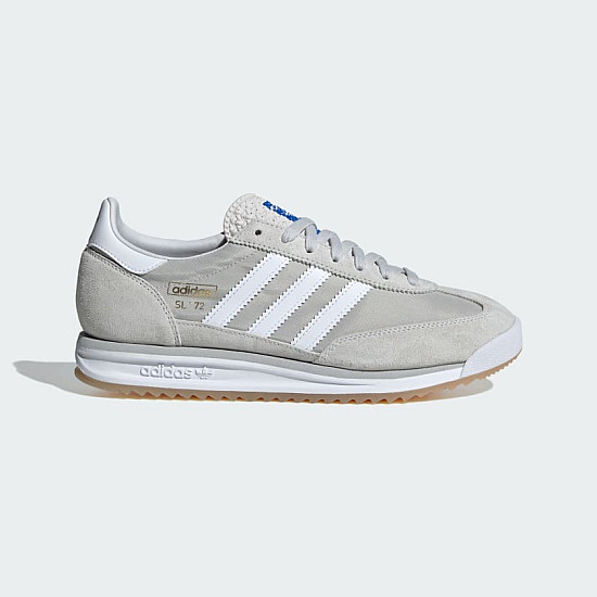 Adidas SL 72 "Grey One / Cloud White / Crystal White"