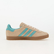 Adidas Gazelle 85 Crystal Sand/ Easy Mint/ Gum4