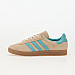 Adidas Gazelle 85 Crystal Sand/ Easy Mint/ Gum4