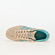 Adidas Gazelle 85 Crystal Sand/ Easy Mint/ Gum4