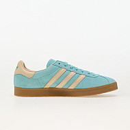 Adidas Gazelle 85 Easy Mint/ Crystal Sand/ Gum4