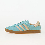 Adidas Gazelle 85 Easy Mint/ Crystal Sand/ Gum4