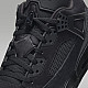 Jordan Spizike Low Black/Anthracite