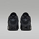 Jordan Spizike Low Black/Anthracite