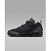 Jordan Spizike Low Black/Anthracite