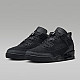 Jordan Spizike Low Black/Anthracite
