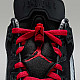 Jordan Spizike Low Black/Classic Green/White/Varsity Red
