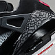Jordan Spizike Low Black/Classic Green/White/Varsity Red
