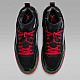 Jordan Spizike Low Black/Classic Green/White/Varsity Red