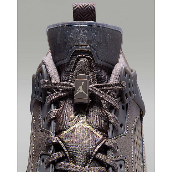 Jordan Spizike Low Cave Stone/Anthracite