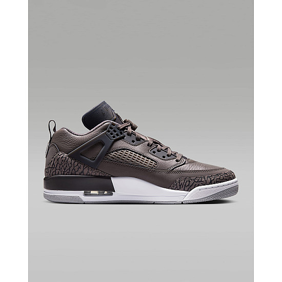 Jordan Spizike Low Cave Stone/Anthracite