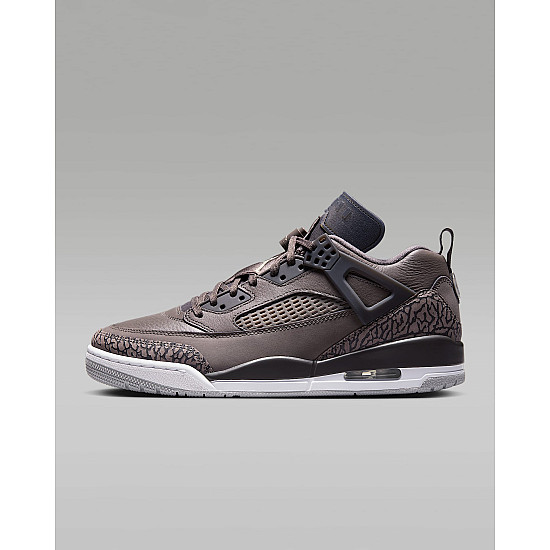 Jordan Spizike Low Cave Stone/Anthracite