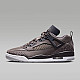Jordan Spizike Low Cave Stone/Anthracite