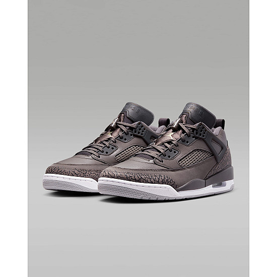 Jordan Spizike Low Cave Stone/Anthracite