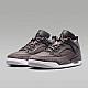 Jordan Spizike Low Cave Stone/Anthracite