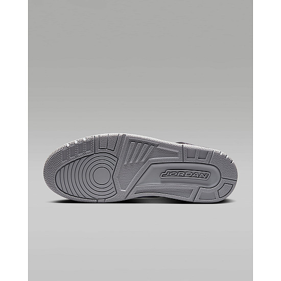 Jordan Spizike Low Cave Stone/Anthracite