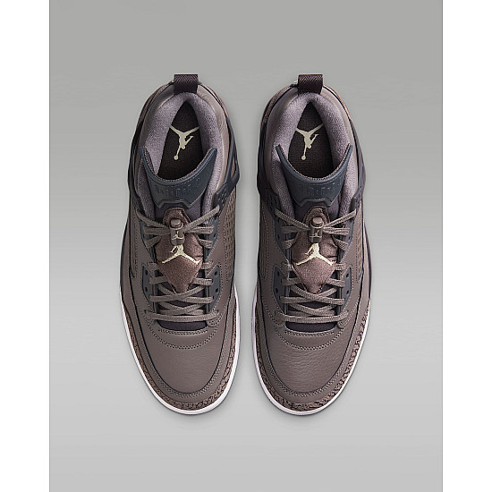 Jordan Spizike Low Cave Stone/Anthracite