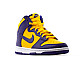 Nike Dunk Hi Retro Bttys