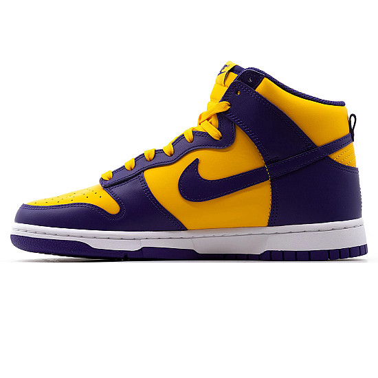 Nike Dunk Hi Retro Bttys