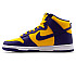 Nike Dunk Hi Retro Bttys