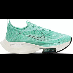 Nike Air Zoom Alphafly NEXT% 2 Flyknit Turcoaz