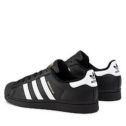 Adidas Superstar Core Black / Ftw White/ Core Black