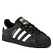 Adidas Superstar Core Black / Ftw White/ Core Black