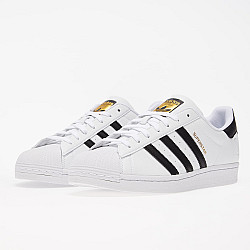 Adidas Superstar Ftw White/ Core Black/ Ftw White