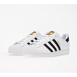 Adidas Superstar Ftw White/ Core Black/ Ftw White