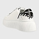 Karl Lagerfeld sneakers KREEPER LO White