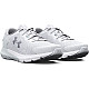 Under Armour W Charged Rogue 3 KNIT White