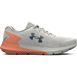 Under Armour W Charged Rogue 3 KNIT Gray