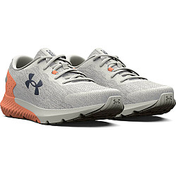 Under Armour W Charged Rogue 3 KNIT Gray