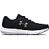 Under Armour W Charged Rogue 3 Black