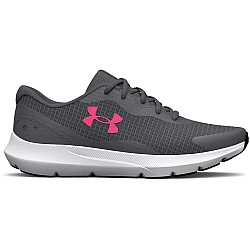 Under Armour W Surge 3 Gray