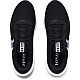 Under Armour W Charged Pursuit 3 Black